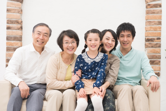 「親亡き後の問題を解決！？家族信託をわかりやすく説明します」